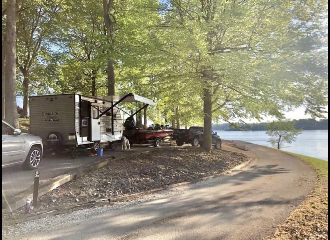 Photo 1 - 2018 K-Z Travel Trailer rental photo 3
