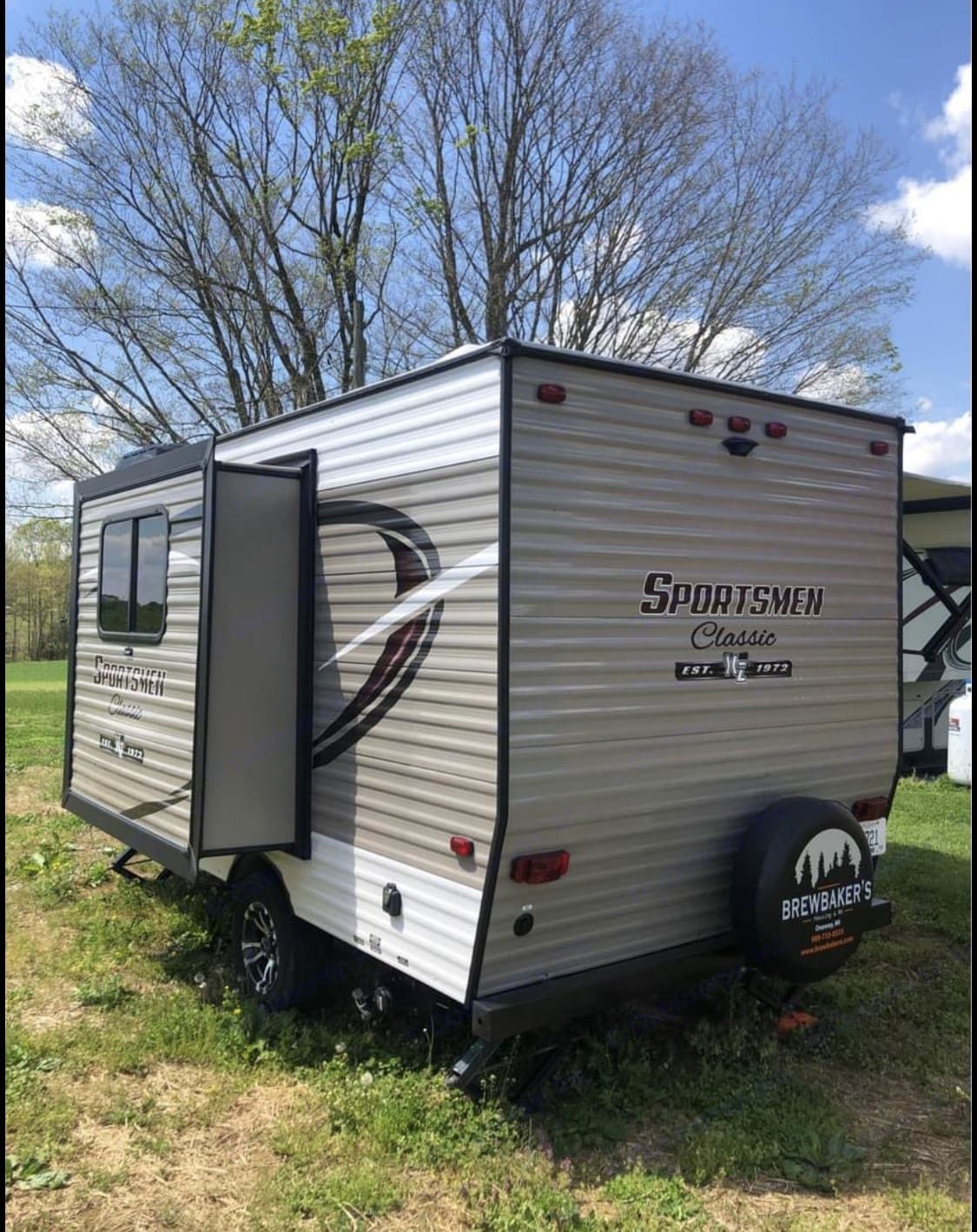 Photo 3 - 2018 K-Z Travel Trailer rental photo 6