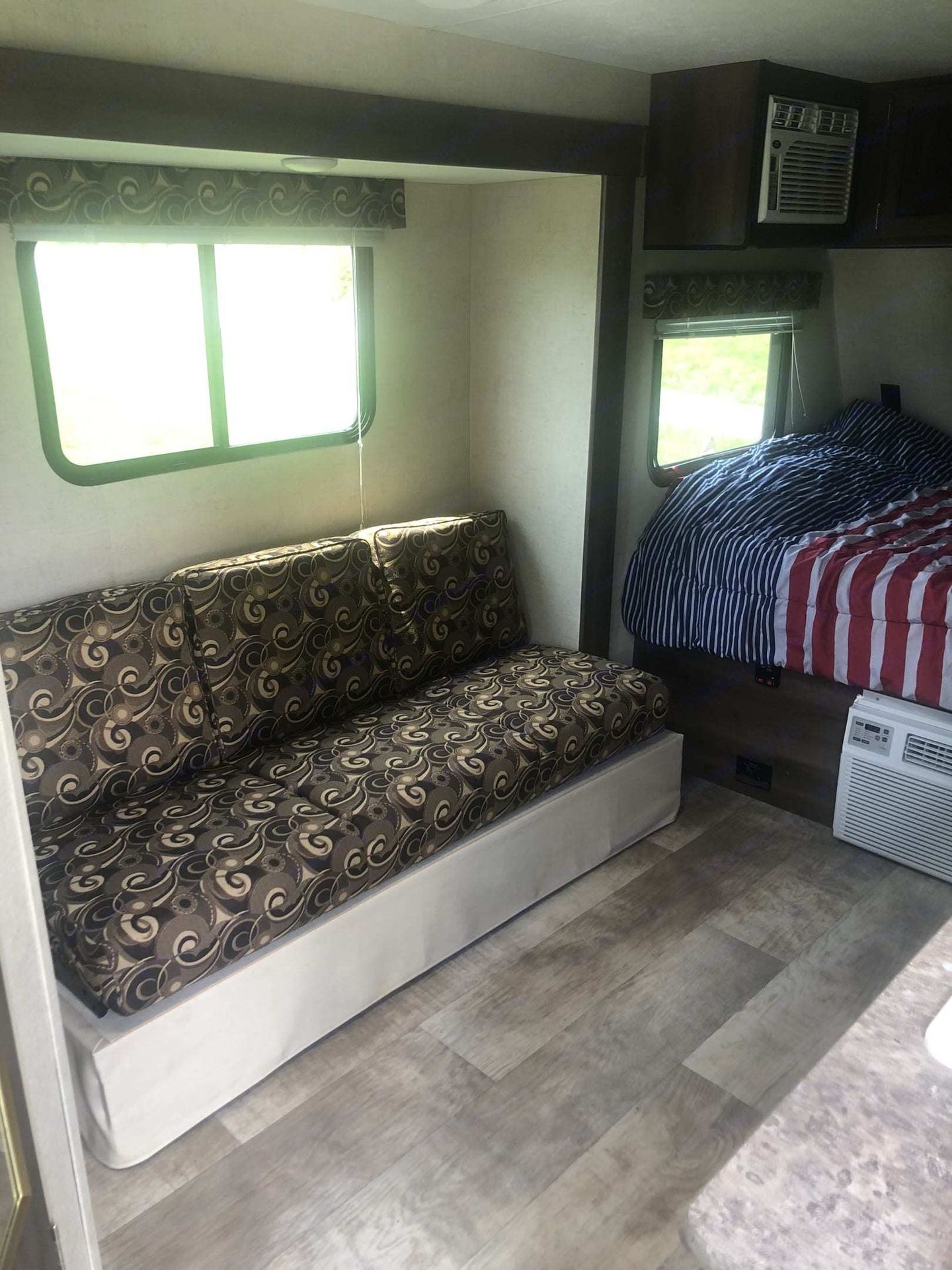Photo 3 - 2018 K-Z Travel Trailer rental photo 8