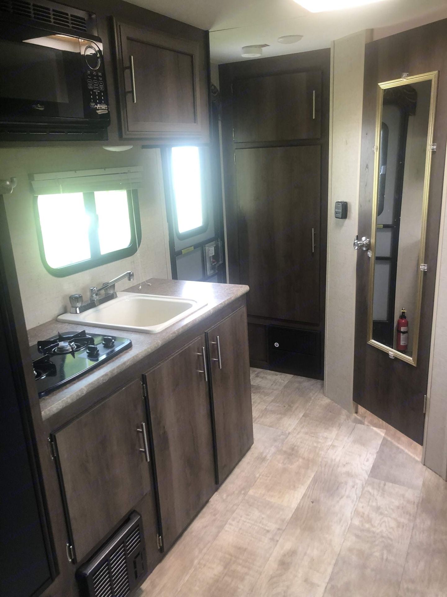 Photo 3 - 2018 K-Z Travel Trailer rental photo 10