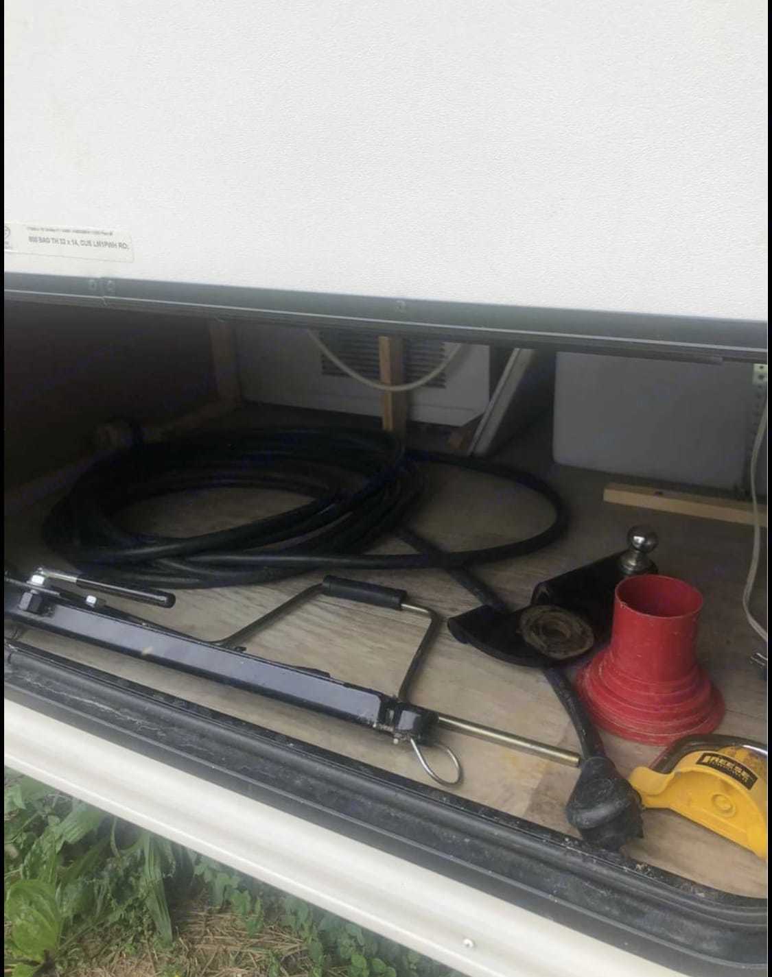 Photo 11 - 2018 K-Z Travel Trailer rental photo 18