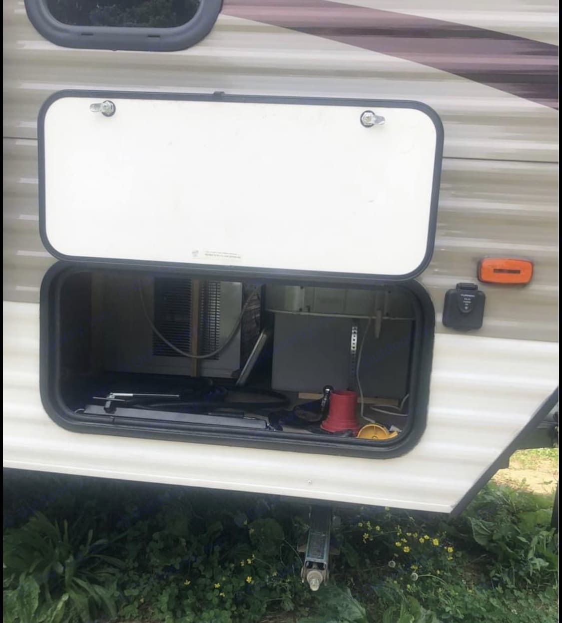 Photo 12 - 2018 K-Z Travel Trailer rental photo 19