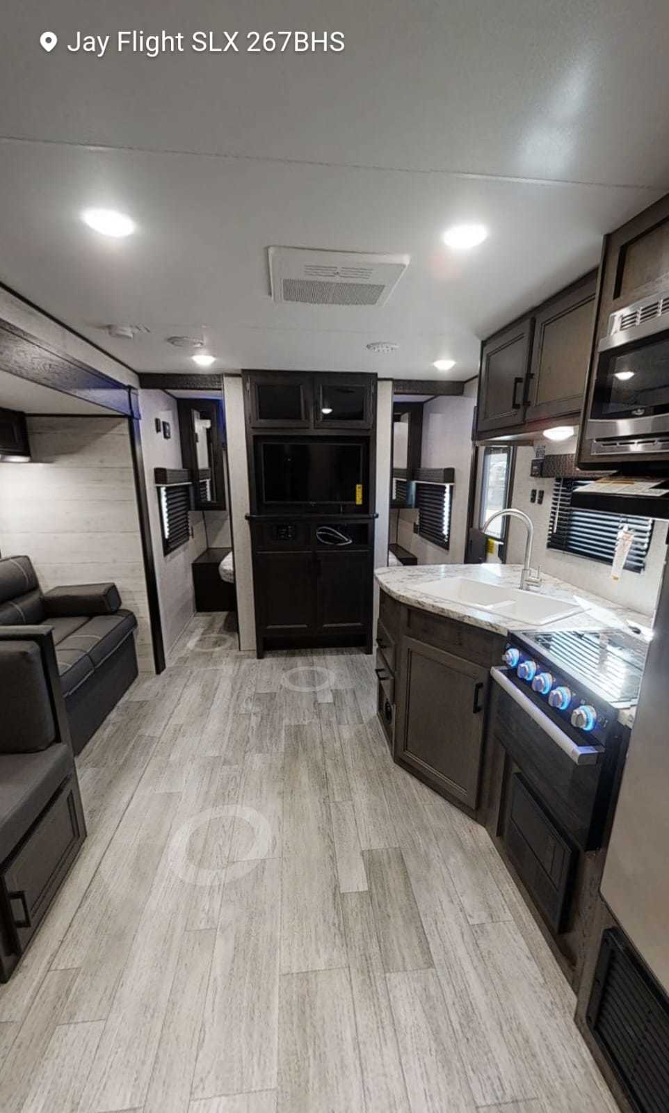 Photo 3 - 2022 Jayco Travel Trailer rental photo 4