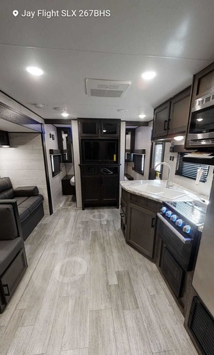 2022 Jayco Jayco Travel Trailer for rent in Orlando, FL