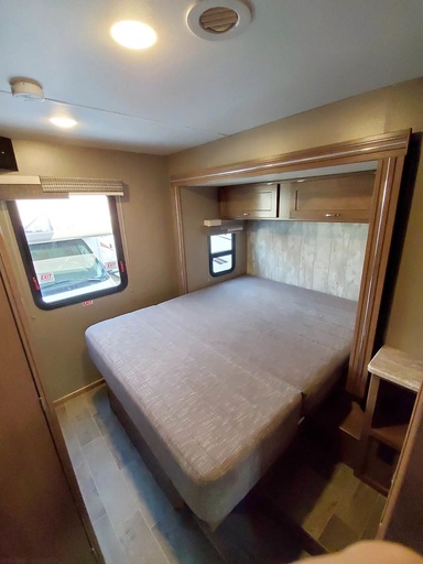 2019 Winnebago Outlook Class C Motorhome for rent in , CO