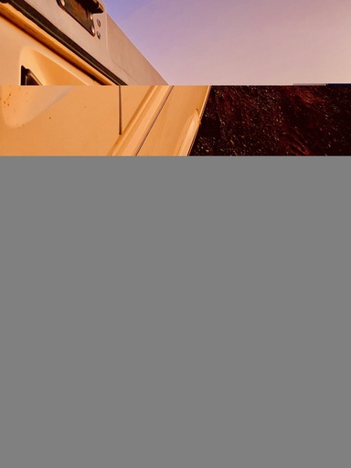 1984 Volkswagen VANAGON Other for rent in San Francisco, CA