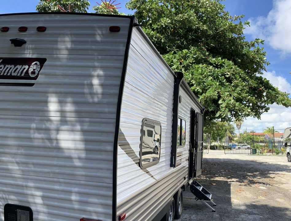 Photo 4 - 2021 Dutchmen Travel Trailer rental photo 6