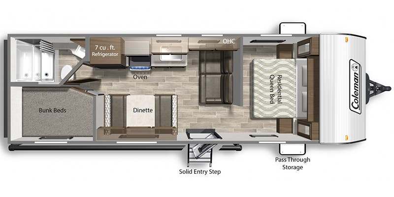 Photo 13 - 2021 Dutchmen Travel Trailer rental photo 15