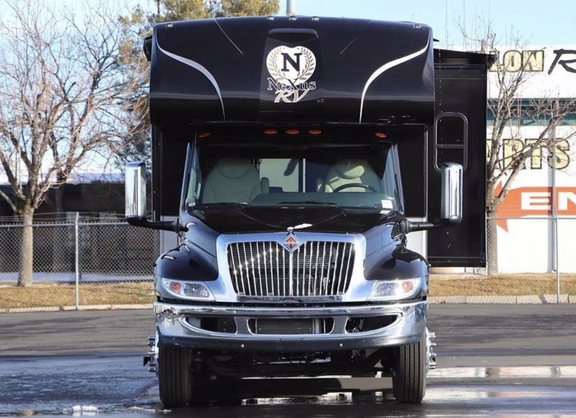 Photo 13 - 2019 Nexus Class C Motorhome rental photo 15