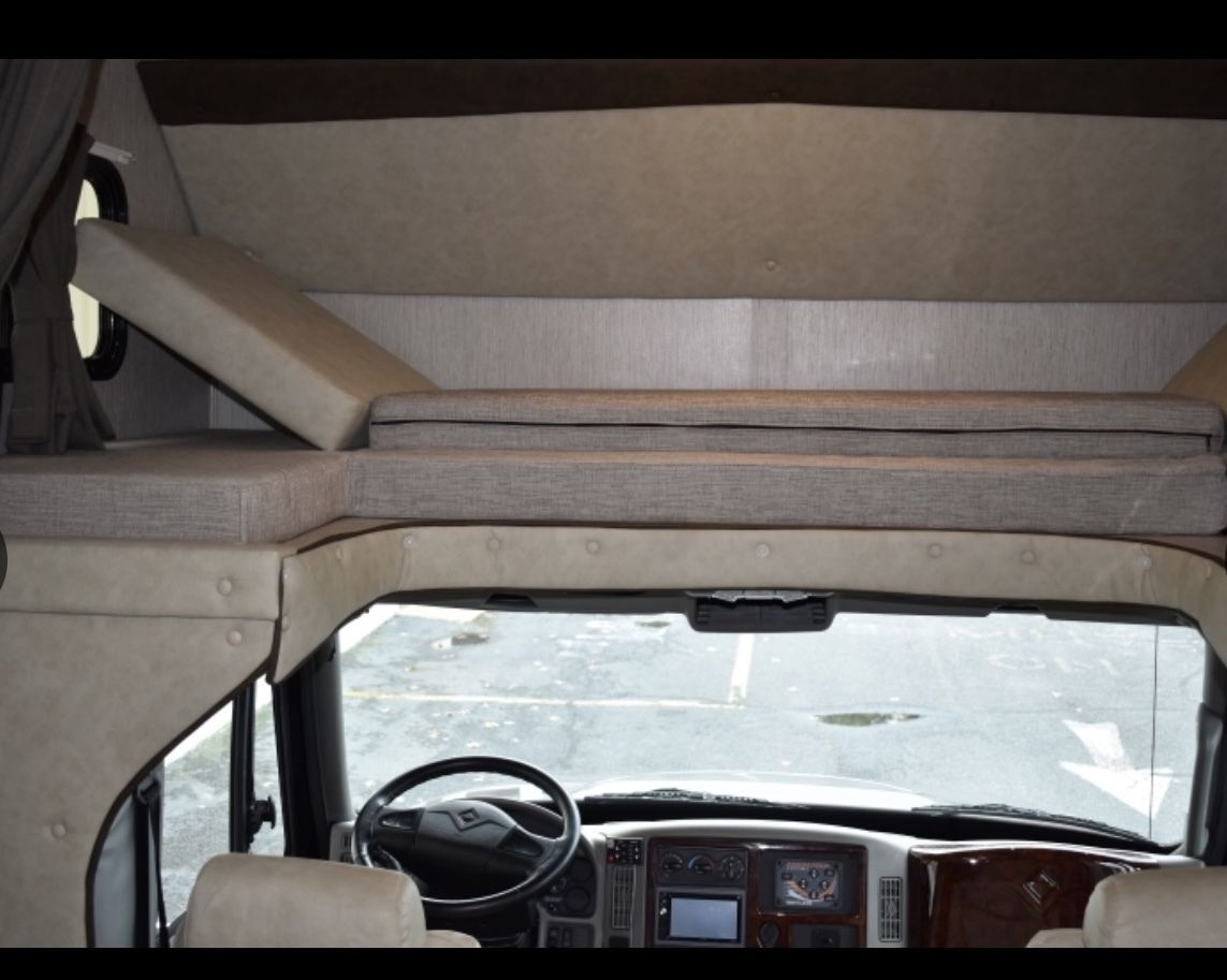 Photo 18 - 2019 Nexus Class C Motorhome rental photo 20