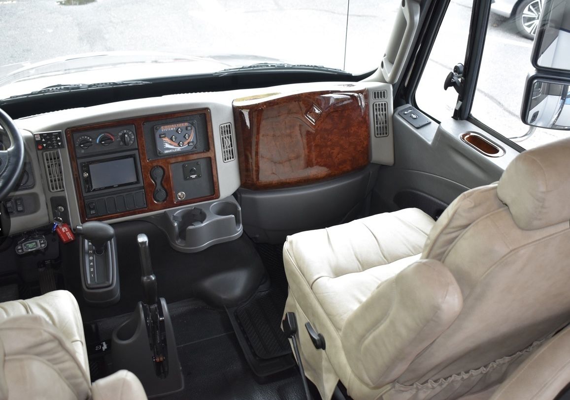 Photo 24 - 2019 Nexus Class C Motorhome rental photo 26