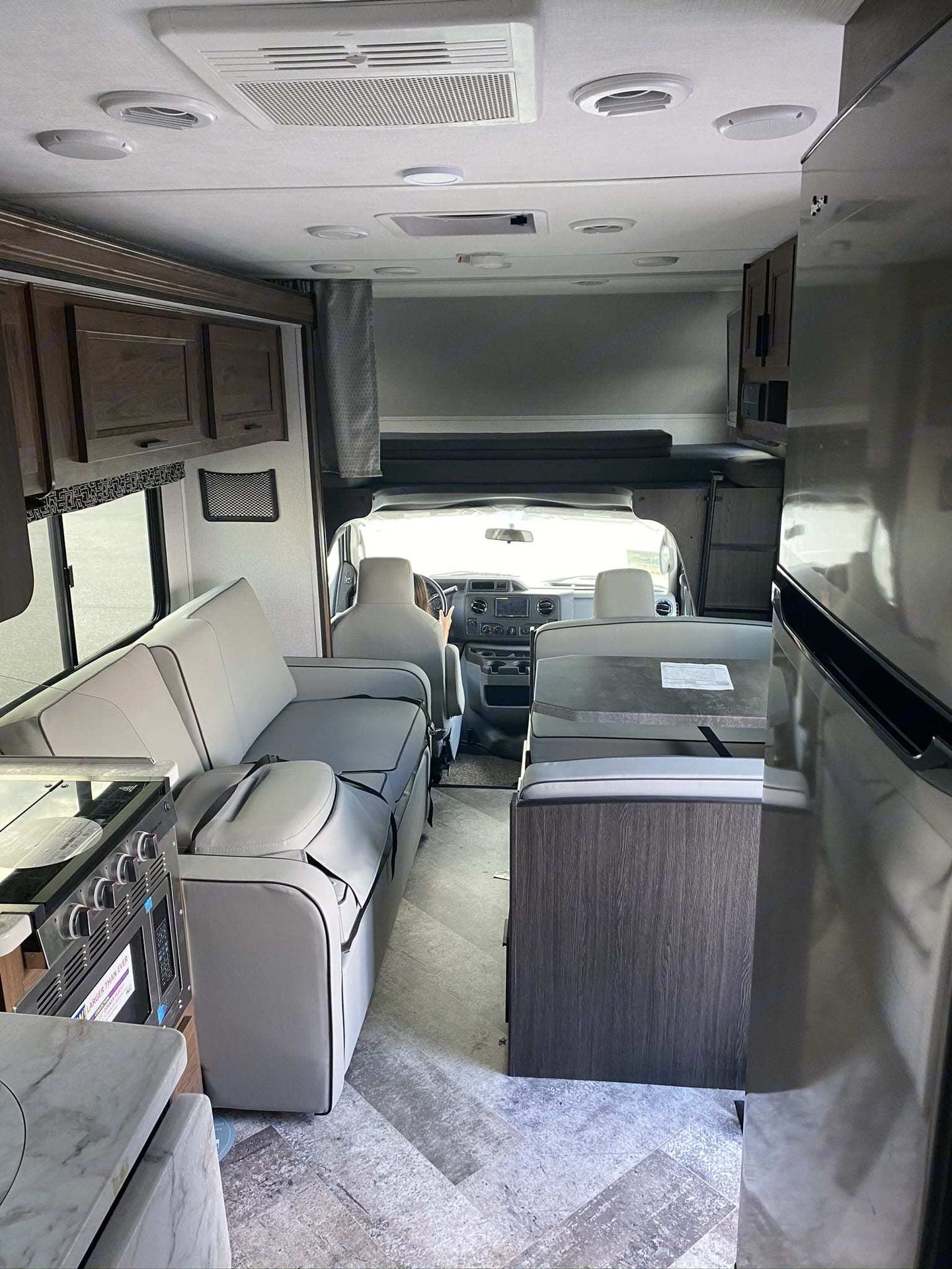 Photo 6 - 2021 Forest River Class C Motorhome rental photo 8