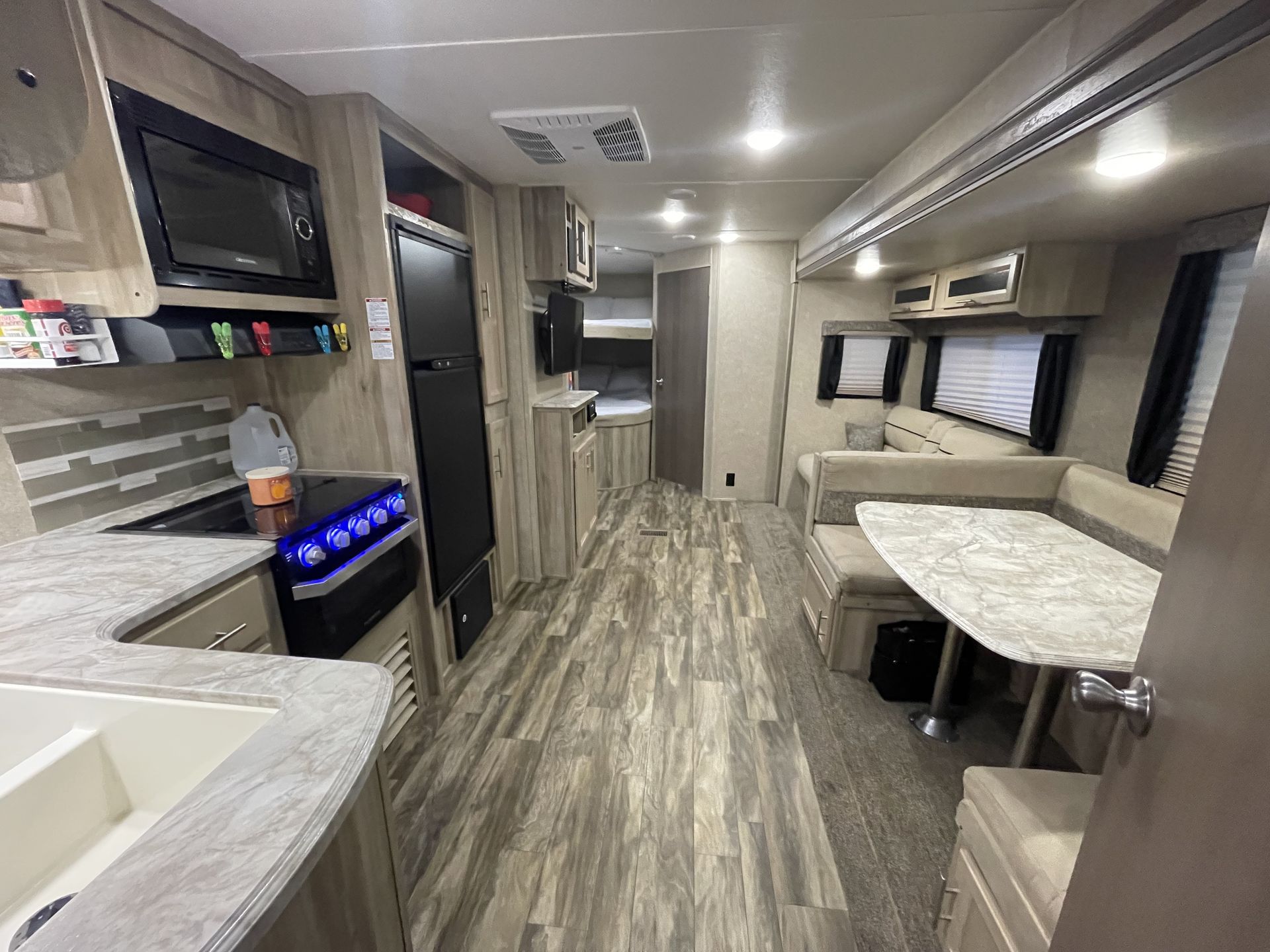 Photo 7 - 2019 Coachmen Travel Trailer rental photo 9