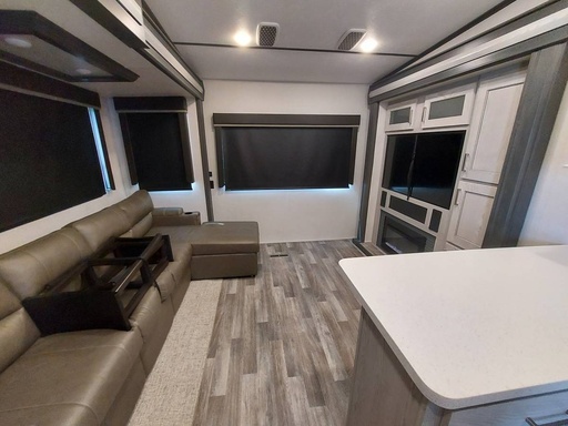 2021 Keystone Montana 280CK Fifth Wheel for rent in Houston, TX