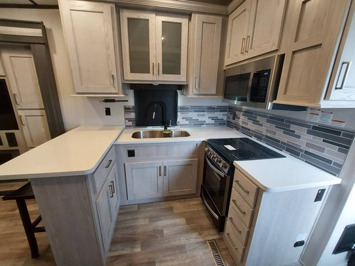 2021 Keystone Montana 280CK Fifth Wheel for rent in Houston, TX