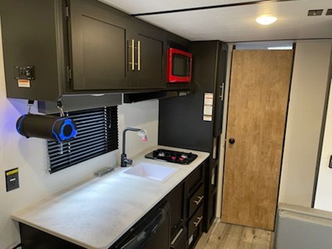 2022 Keystone Springdale Travel Trailer for rent in Enon, OH
