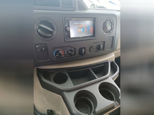 2019 Forest River SUNSEEKER 3250DSLE Class B Motorhome for rent in Miami, FL