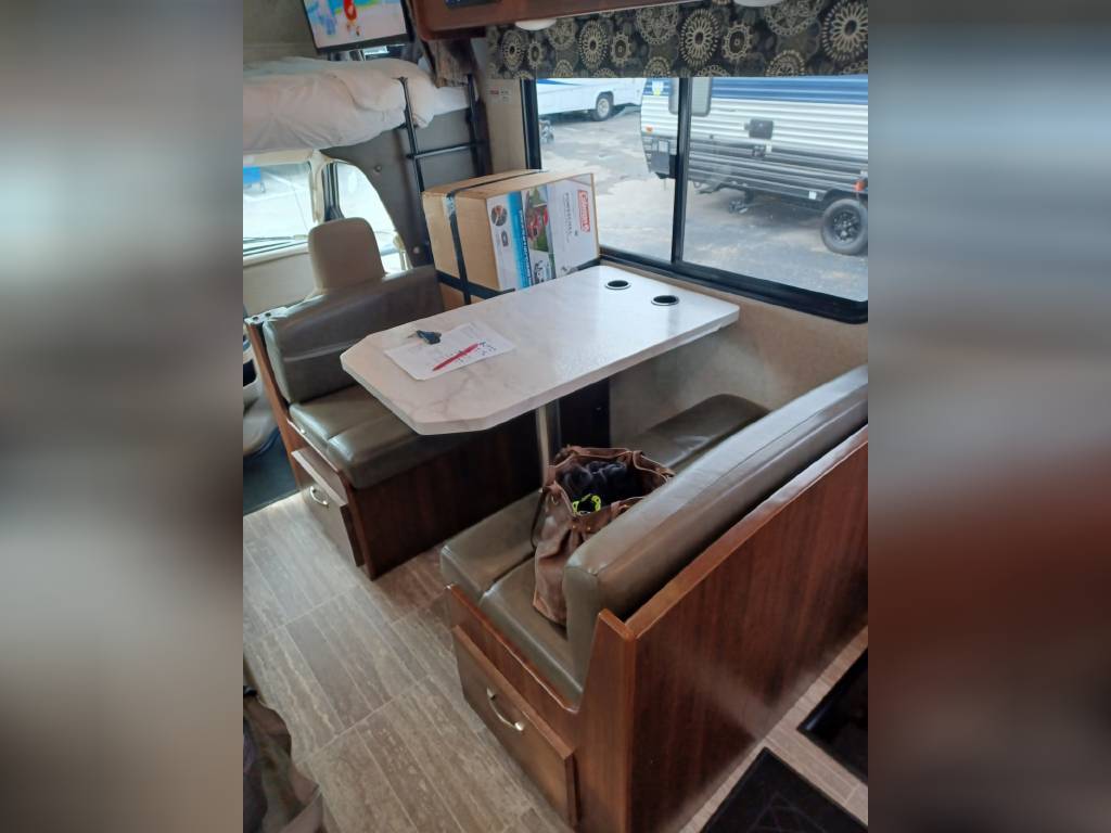 Photo 9 - 2019 Forest River Class B Motorhome rental photo 7