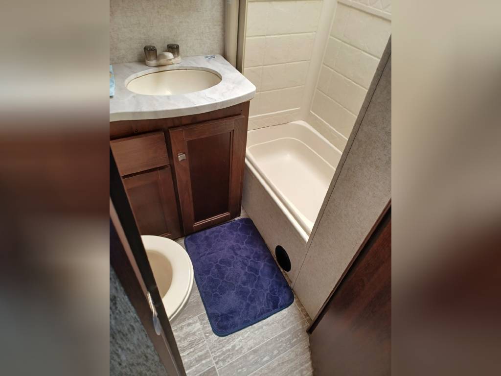 Photo 12 - 2019 Forest River Class B Motorhome rental photo 13
