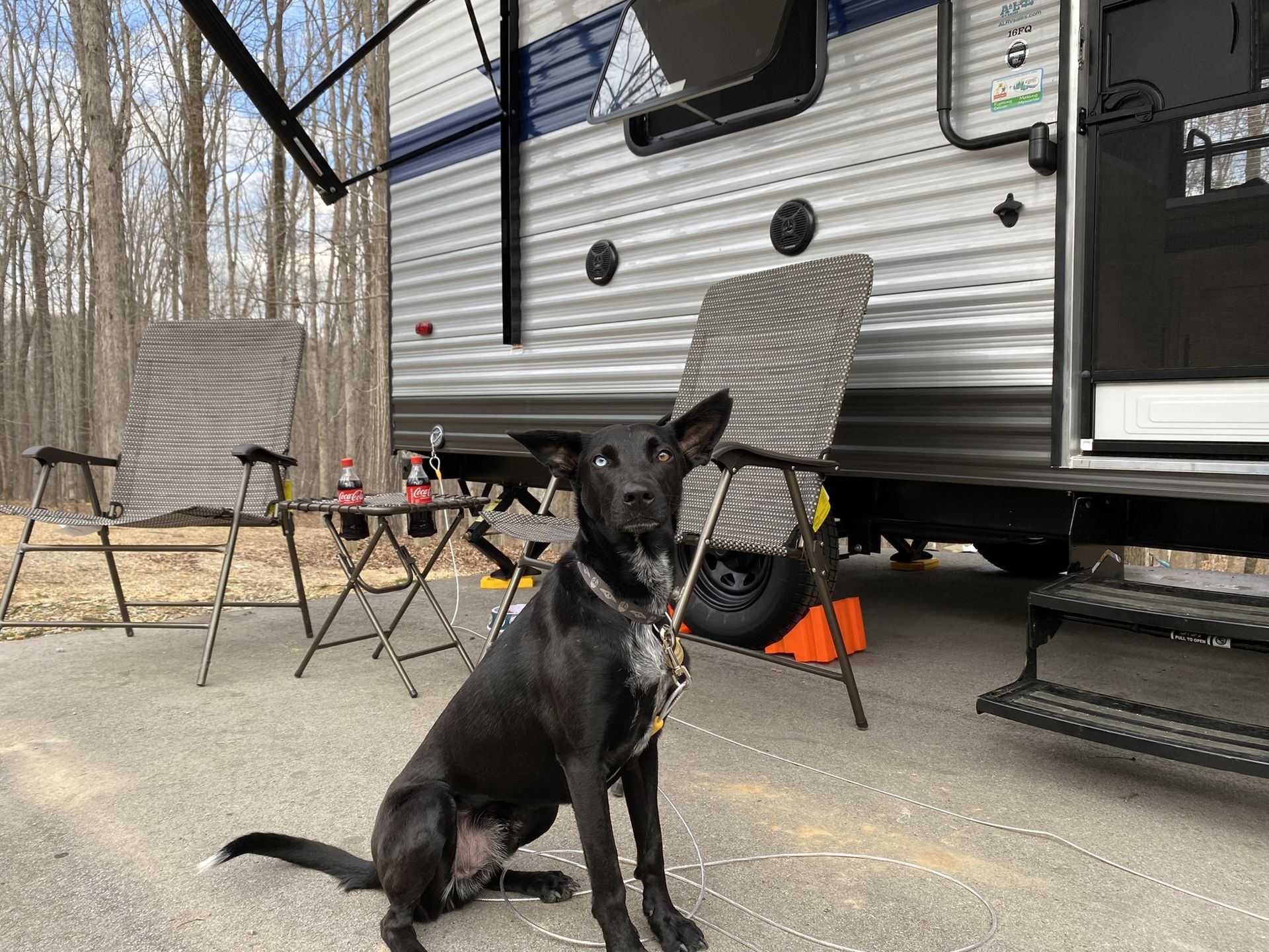 Photo 2 - 2022 Prime Time Travel Trailer rental photo 4