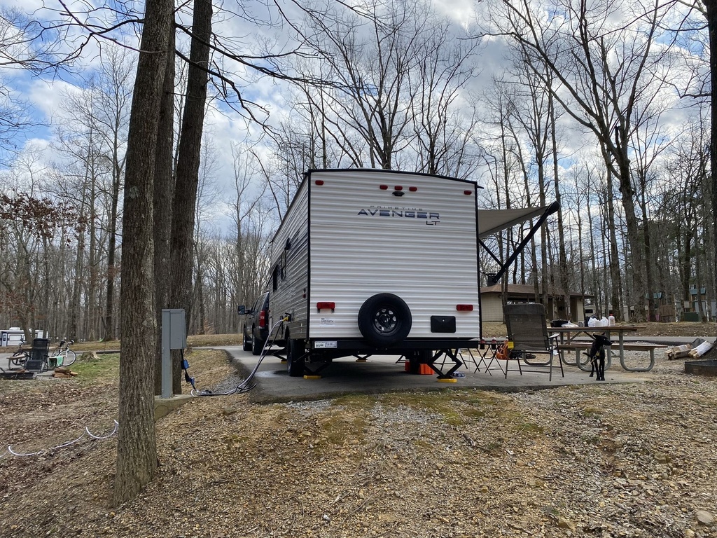 Photo 5 - 2022 Prime Time Travel Trailer rental photo 7