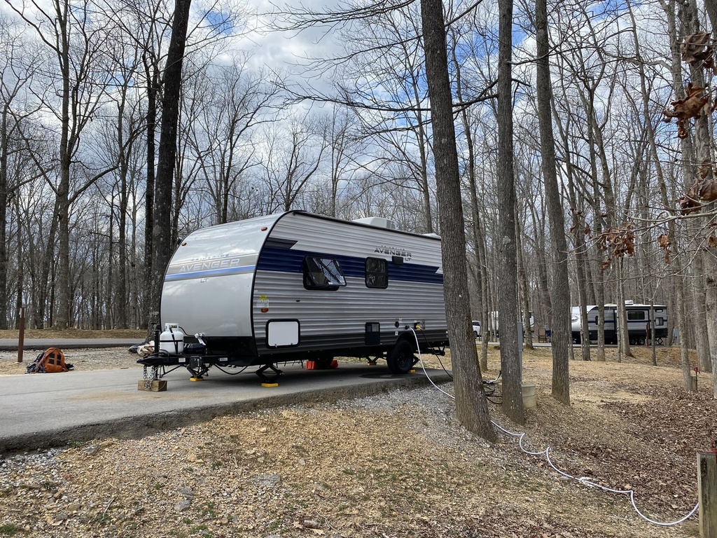 Photo 6 - 2022 Prime Time Travel Trailer rental photo 8