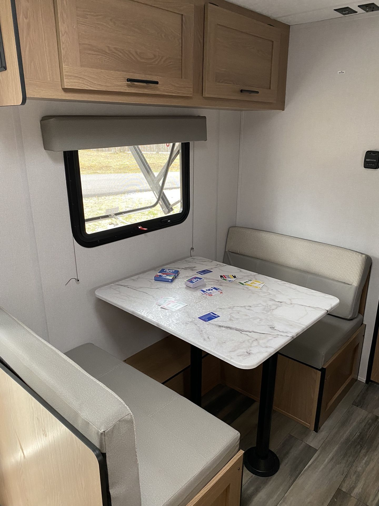 Photo 9 - 2022 Prime Time Travel Trailer rental photo 11