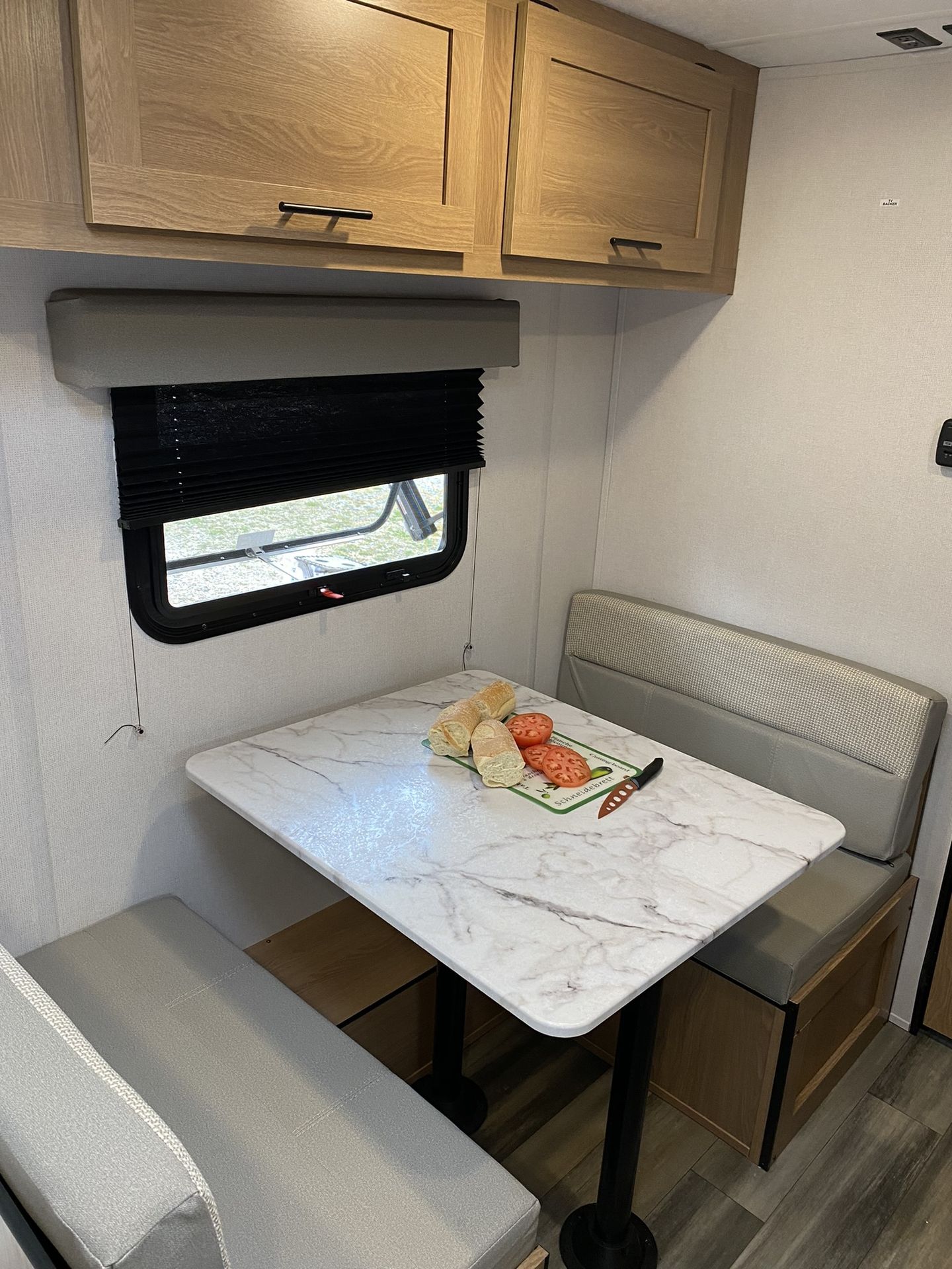Photo 10 - 2022 Prime Time Travel Trailer rental photo 12