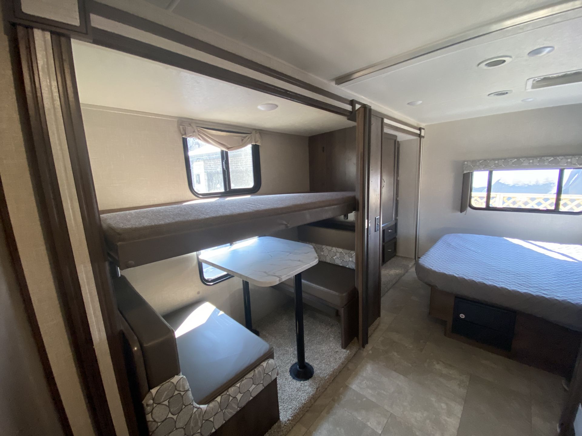 Photo 15 - 2020 Coachmen Class C Motorhome rental photo 17