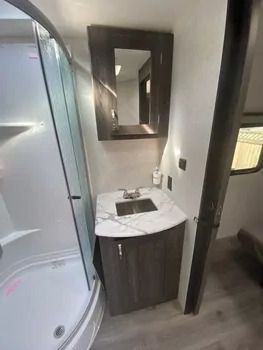 2020 Highland Ridge OpenRange 2804RK Travel Trailer for rent in Morton Grove, IL