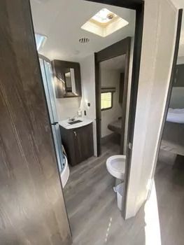 Photo 1 - 2020 Highland Ridge Travel Trailer rental photo 8