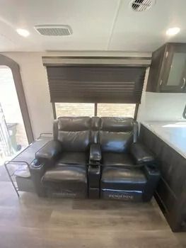 Photo 1 - 2020 Highland Ridge Travel Trailer rental photo 9