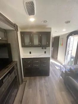 Photo 1 - 2020 Highland Ridge Travel Trailer rental photo 10