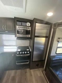 Photo 1 - 2020 Highland Ridge Travel Trailer rental photo 11
