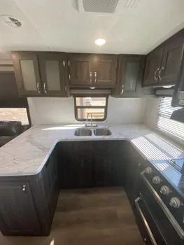 Photo 1 - 2020 Highland Ridge Travel Trailer rental photo 12