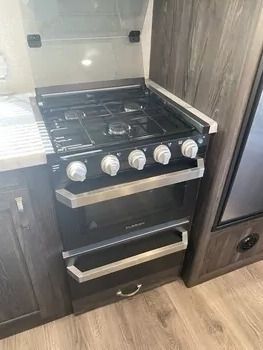 Photo 2 - 2020 Highland Ridge Travel Trailer rental photo 14
