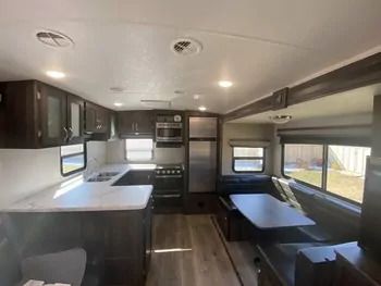 Photo 3 - 2020 Highland Ridge Travel Trailer rental photo 16