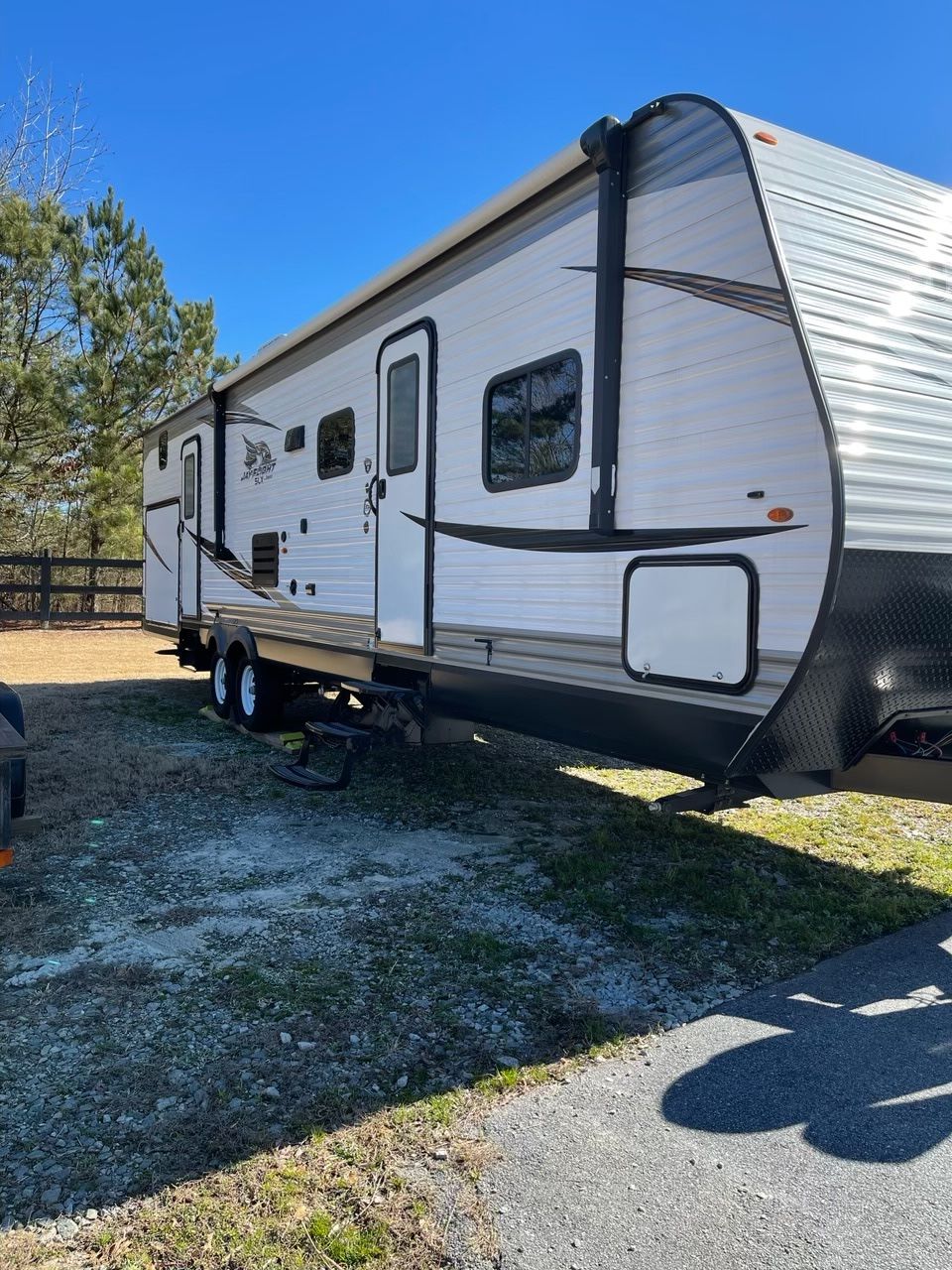 Photo 1 - 2019 Jayco Travel Trailer rental photo 3