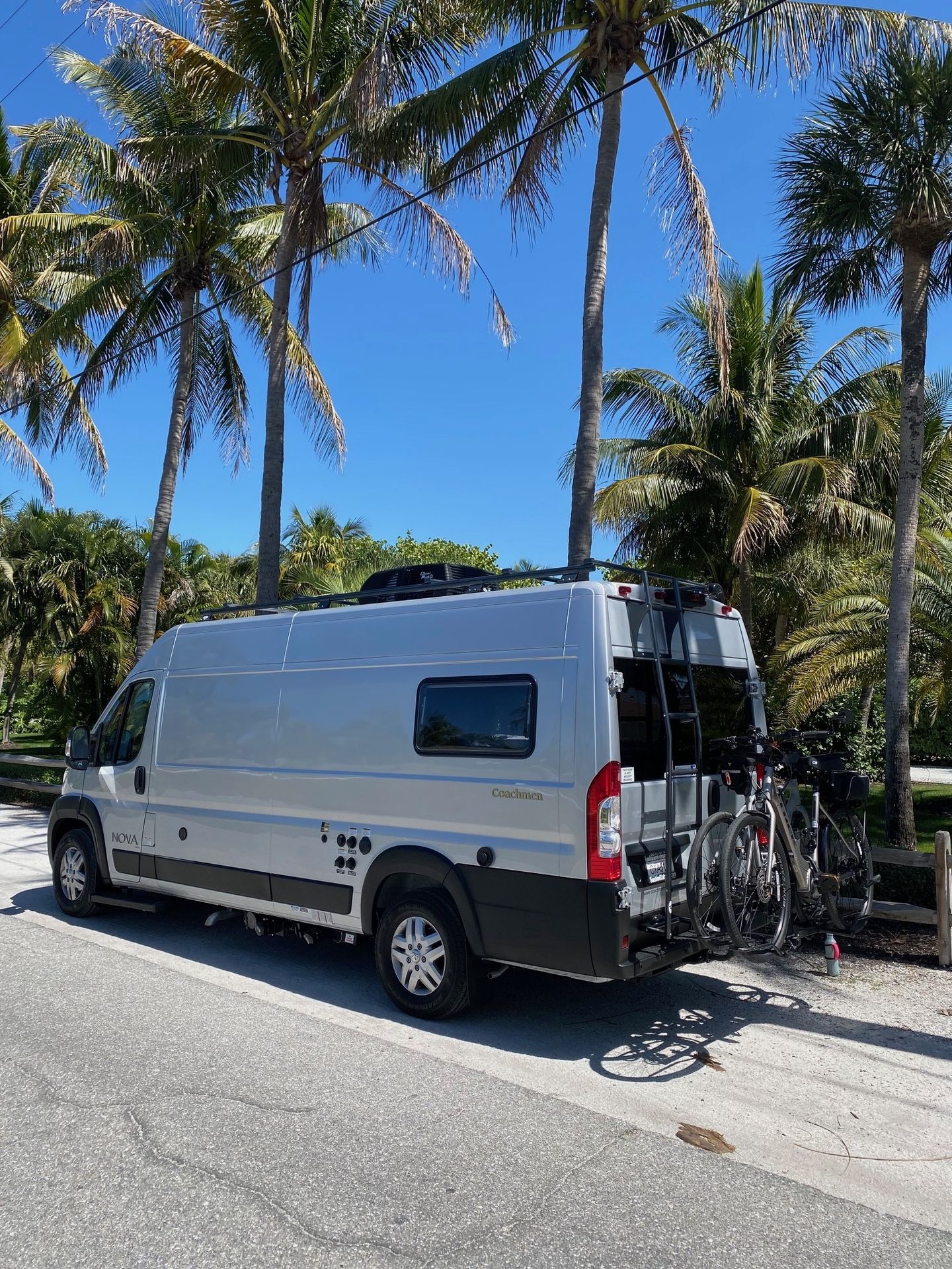 Photo 13 - 2021 Dodge Class B Motorhome rental photo 15