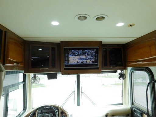 2006 Fleetwood Excursion 39' Class A Motorhome for rent in Tampa, FL