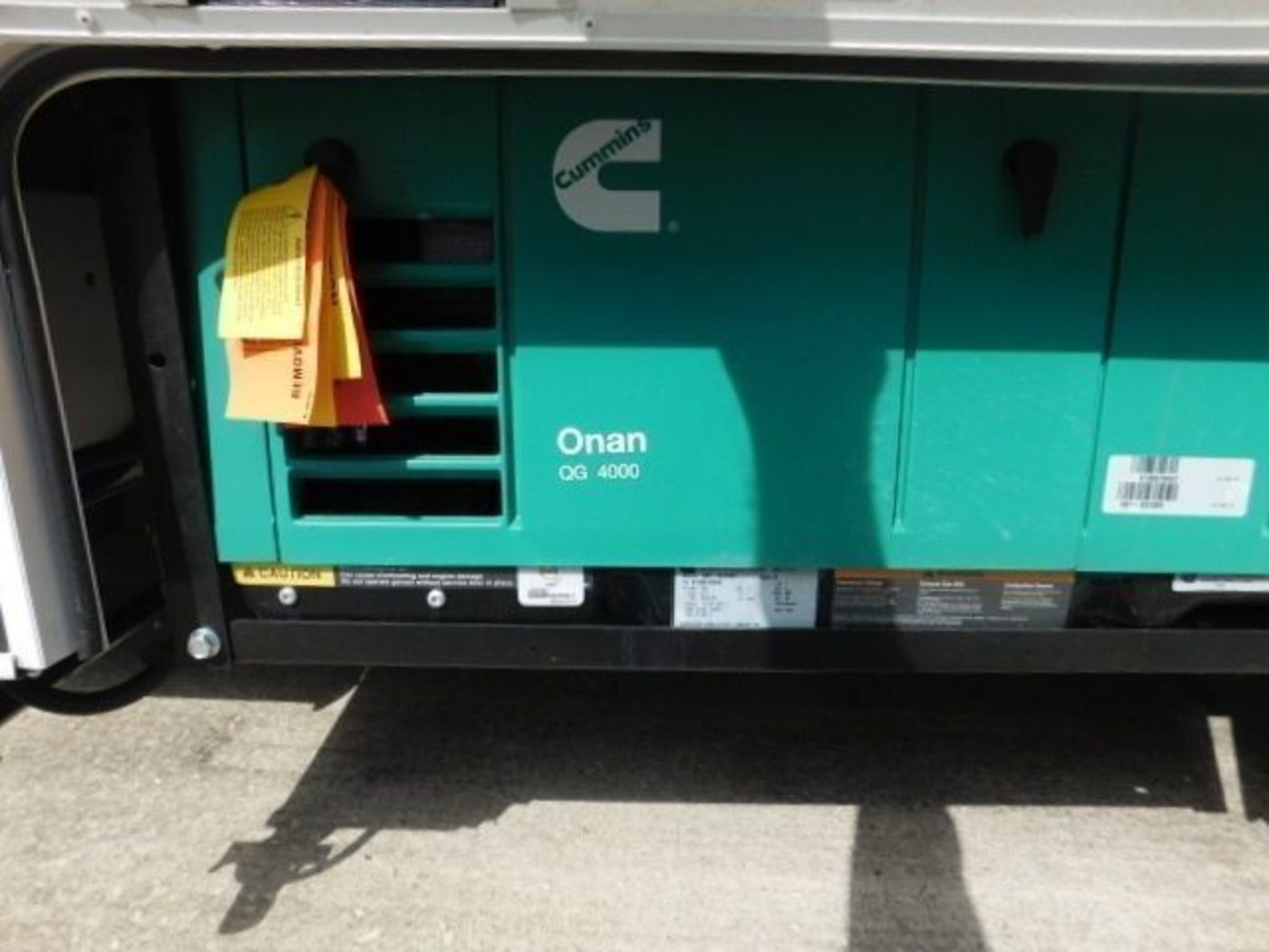 Photo 11 - 2021 Thor Class C Motorhome rental photo 13