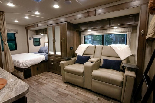 2020 Jayco Jayco Melbourne 24L Class C Motorhome for rent in Milwaukie, OR