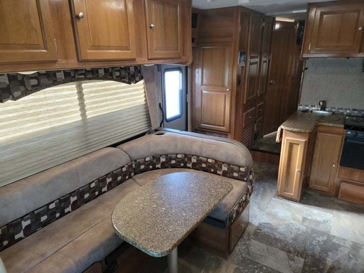 2018 Coachmen LEPRECHAUN Class C Motorhome for rent in Austin, TX