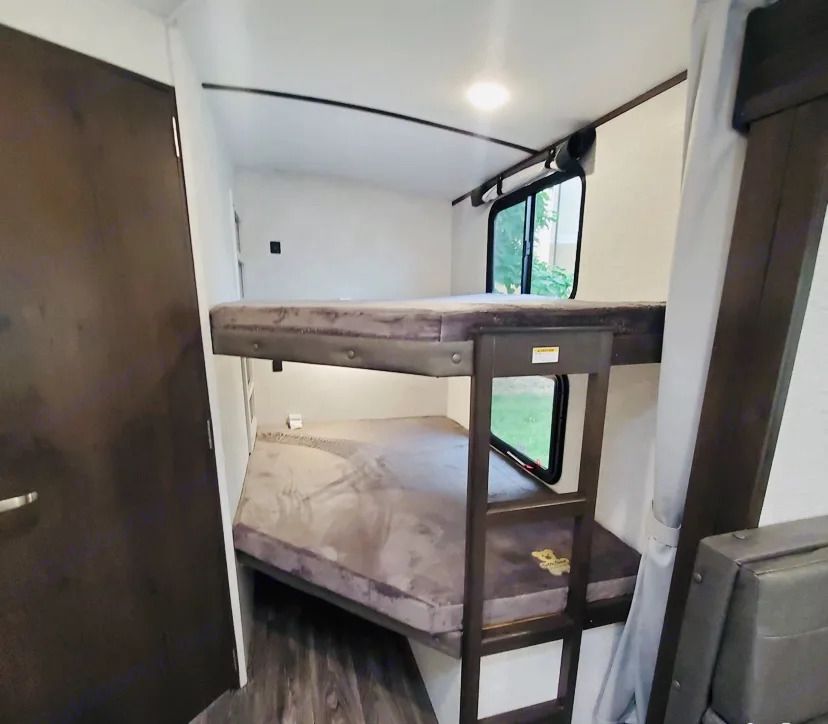 Photo 2 - 2021 Keystone Travel Trailer rental photo 4