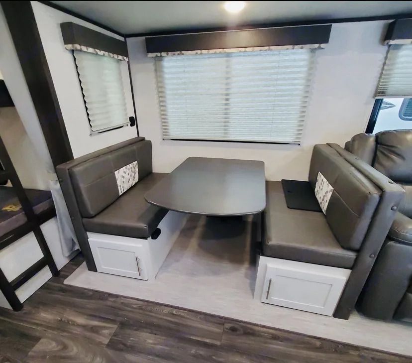 Photo 8 - 2021 Keystone Travel Trailer rental photo 10