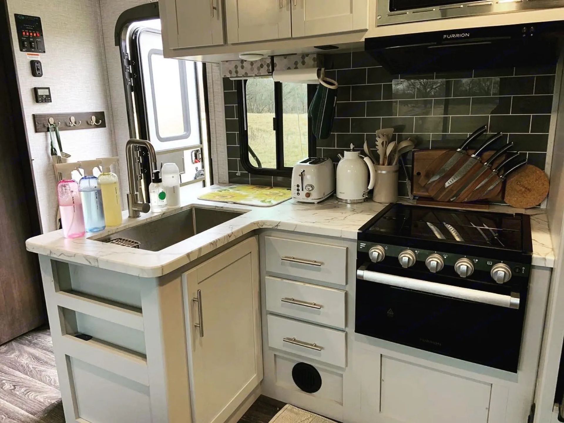 Photo 1 - 2021 Keystone Travel Trailer rental photo 3
