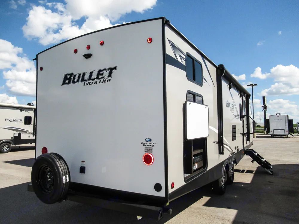 Photo 33 - 2021 Keystone Travel Trailer rental photo 35