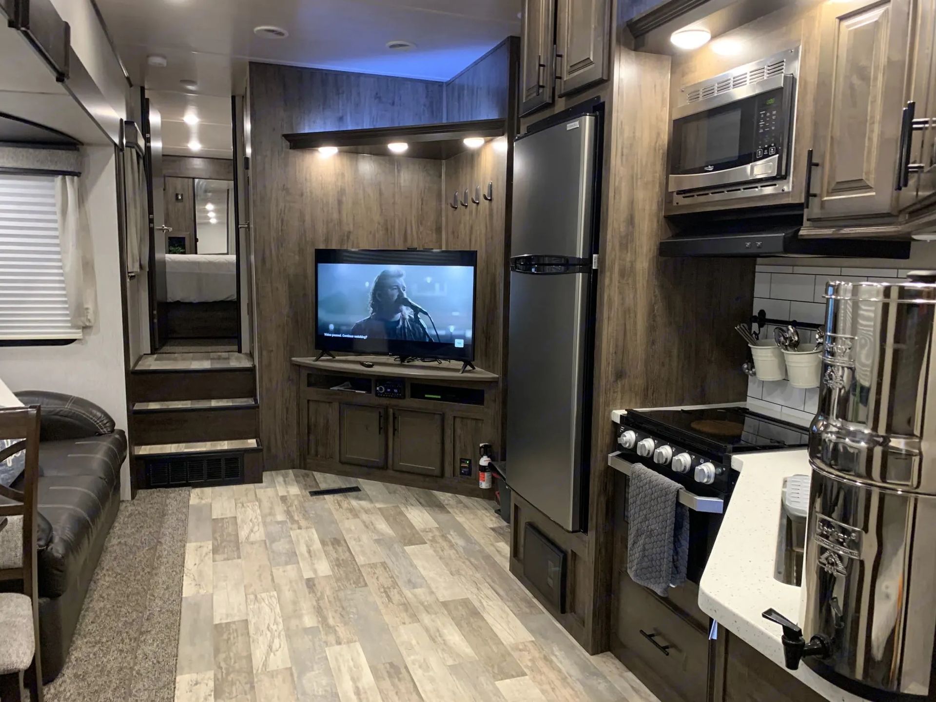 Photo 0 - 2019 Heartland Travel Trailer rental photo 2