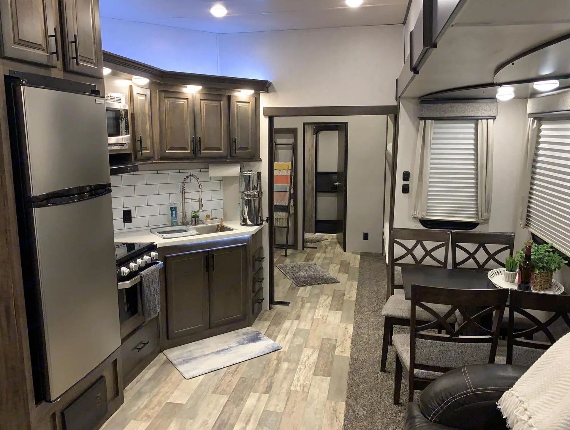 Photo 1 - 2019 Heartland Travel Trailer rental photo 3