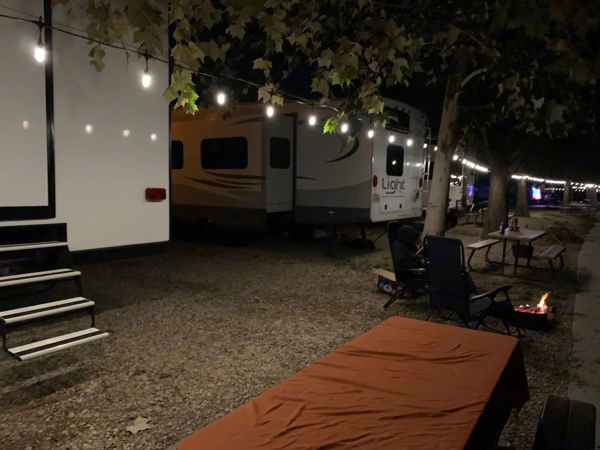 Photo 20 - 2019 Heartland Travel Trailer rental photo 22